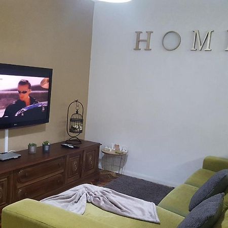 Hope House Azores ポンタ・デルガダ エクステリア 写真