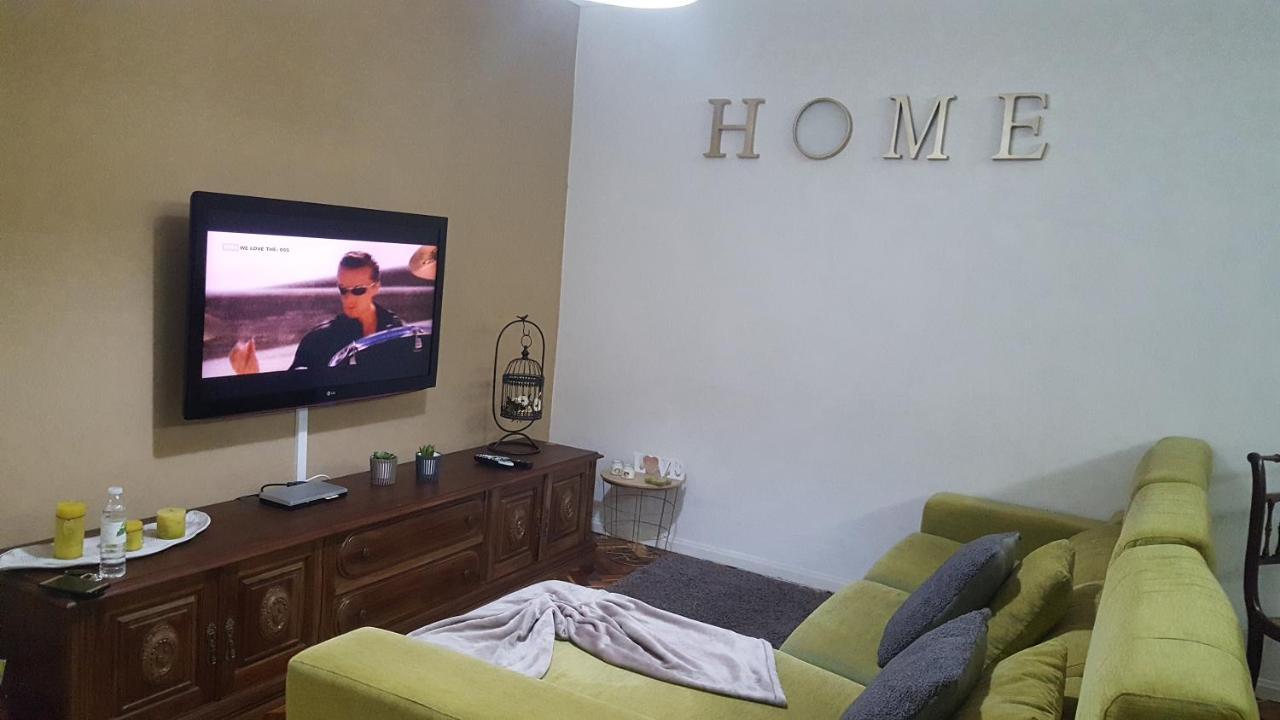 Hope House Azores ポンタ・デルガダ エクステリア 写真
