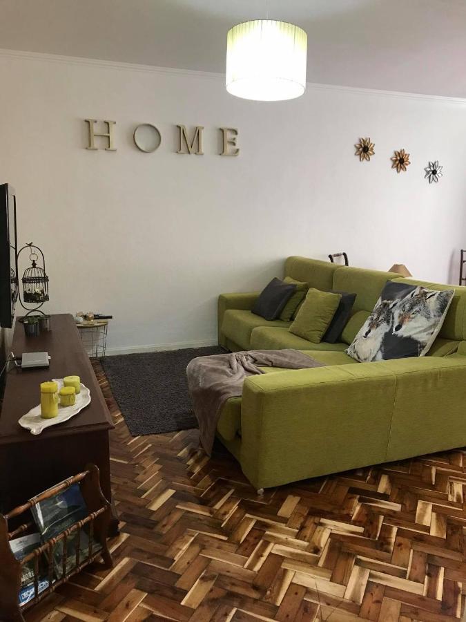 Hope House Azores ポンタ・デルガダ エクステリア 写真