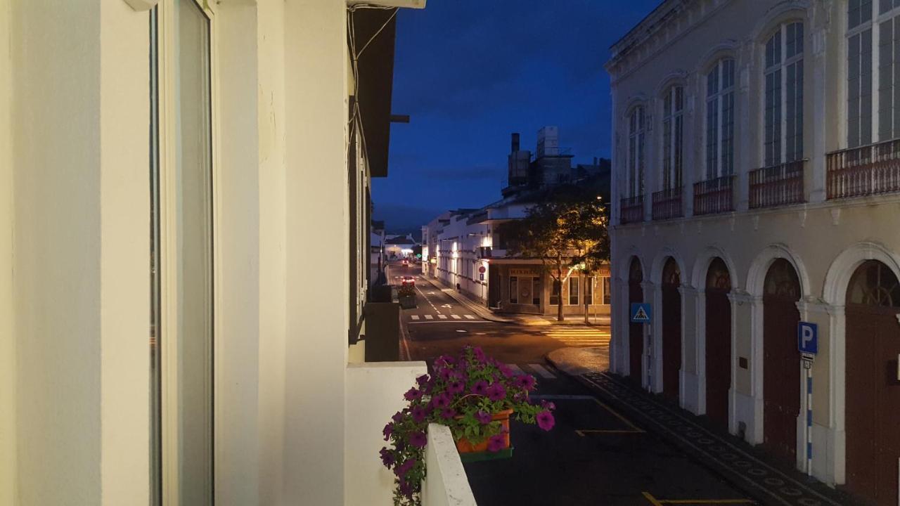 Hope House Azores ポンタ・デルガダ エクステリア 写真