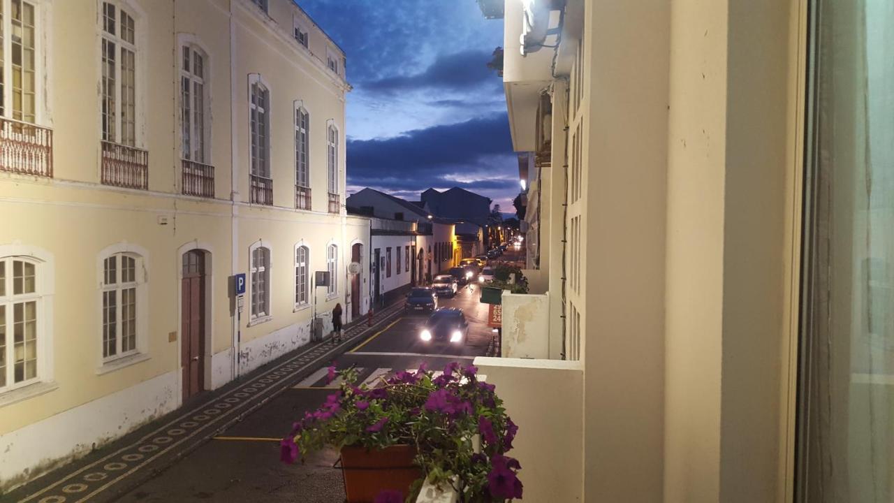 Hope House Azores ポンタ・デルガダ エクステリア 写真