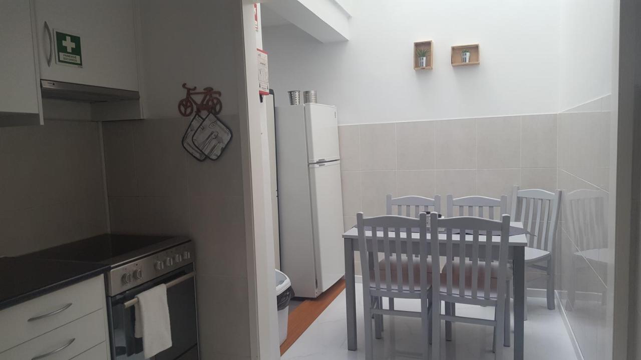 Hope House Azores ポンタ・デルガダ エクステリア 写真