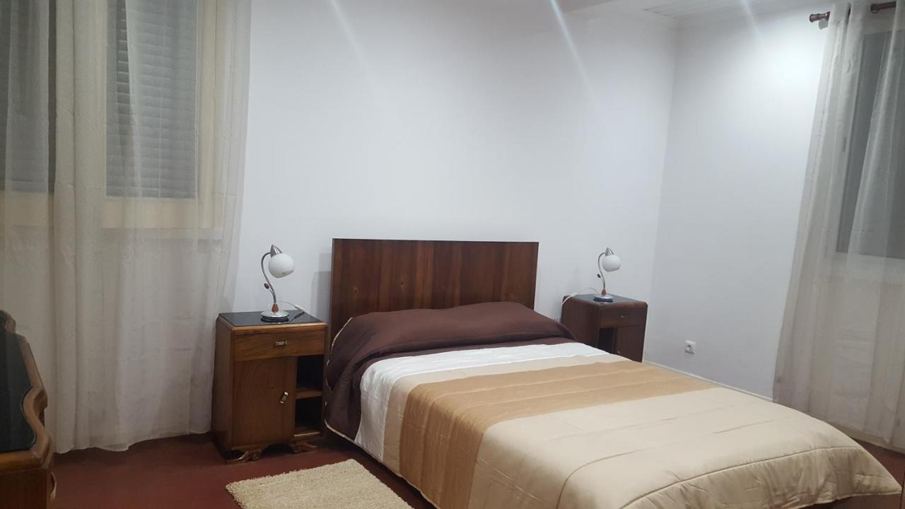 Hope House Azores ポンタ・デルガダ エクステリア 写真