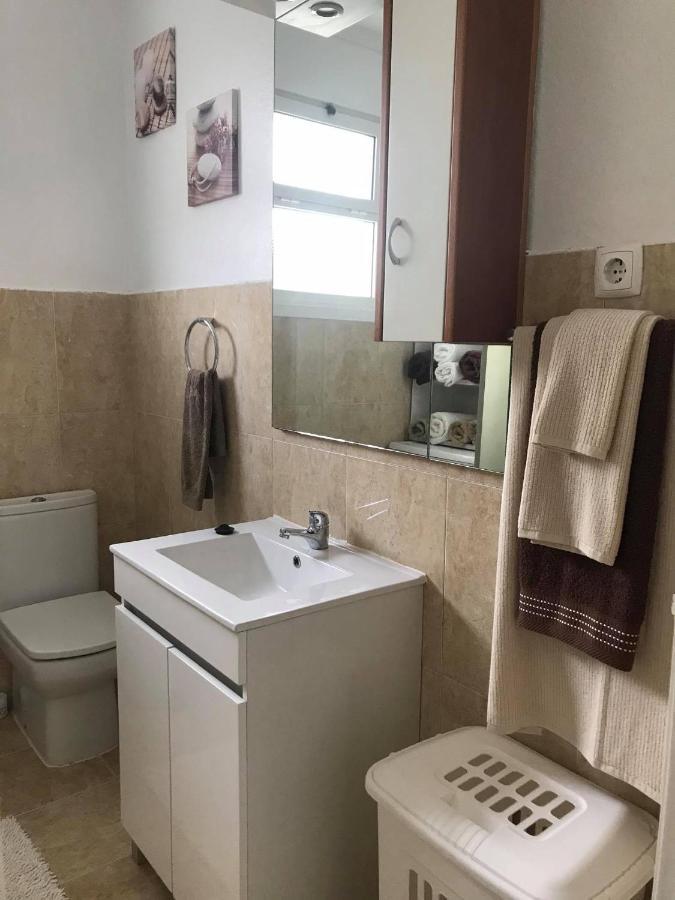 Hope House Azores ポンタ・デルガダ エクステリア 写真