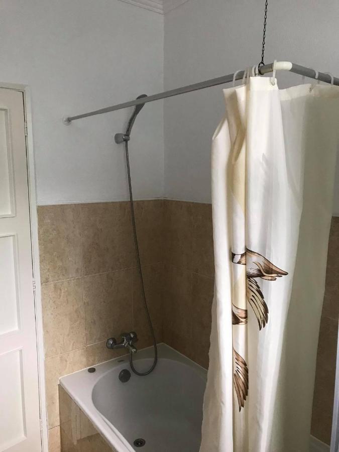 Hope House Azores ポンタ・デルガダ エクステリア 写真